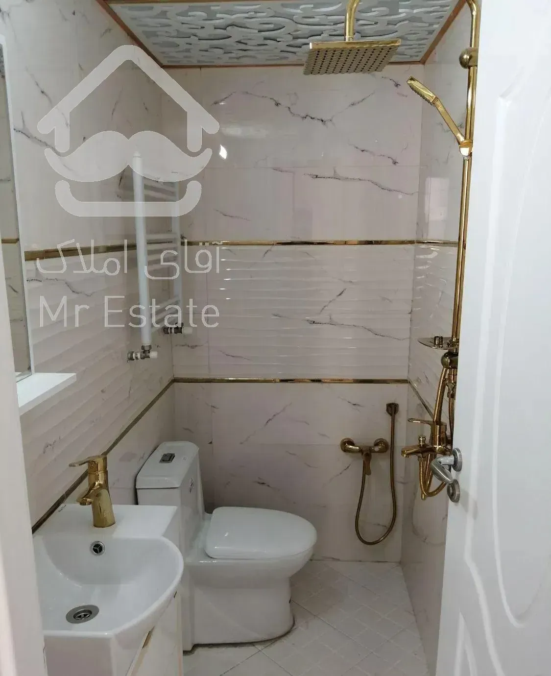 ستارخان ، تهران ویلا ، 89 متری