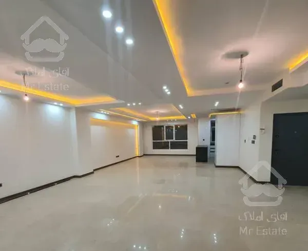 آپارتمان 180متر*تکواحدی*3 پارکینگ*نوساز