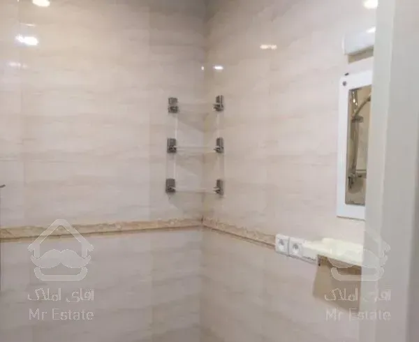 آپارتمان ۱۰۷ متر * دو خواب