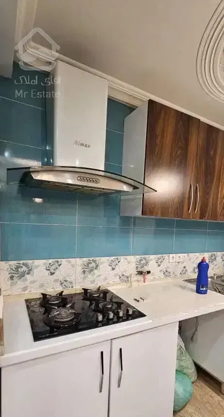 آپارتمان ۱۰۰متری۲خواب رادیودریا