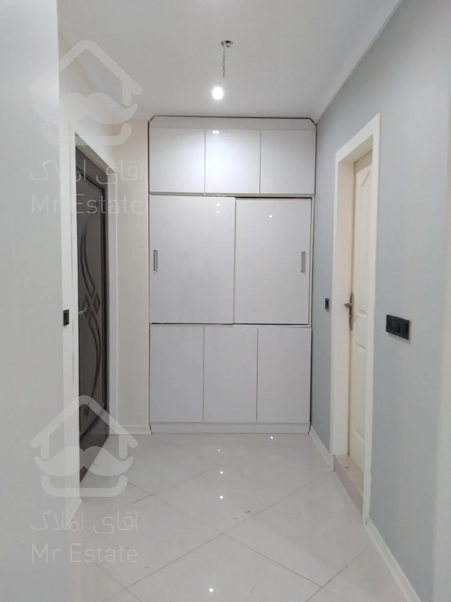 فروش آپارتمان ۱۱۶ متر ۲ خواب اباذر