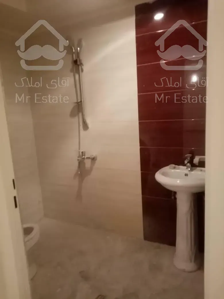 ۱۱۰ متر نوساز بهار