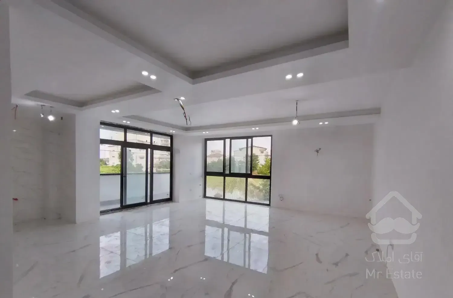 ۱۴۵متر/دید دریا/موقعیت استثنایی