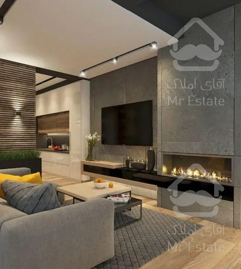 طراحی و اجرای دکوراسیون داخلی،نما(بازسازی صفرتاصد)