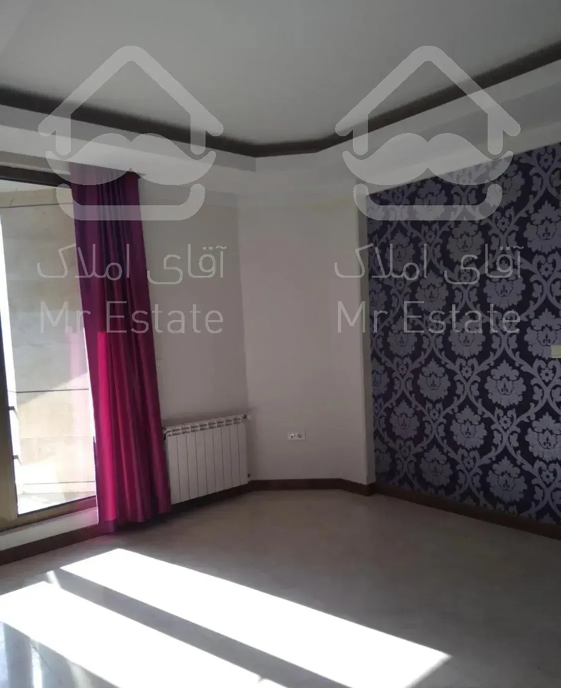 آپارتمان 150 متری 3 خواب  سخت پسندان