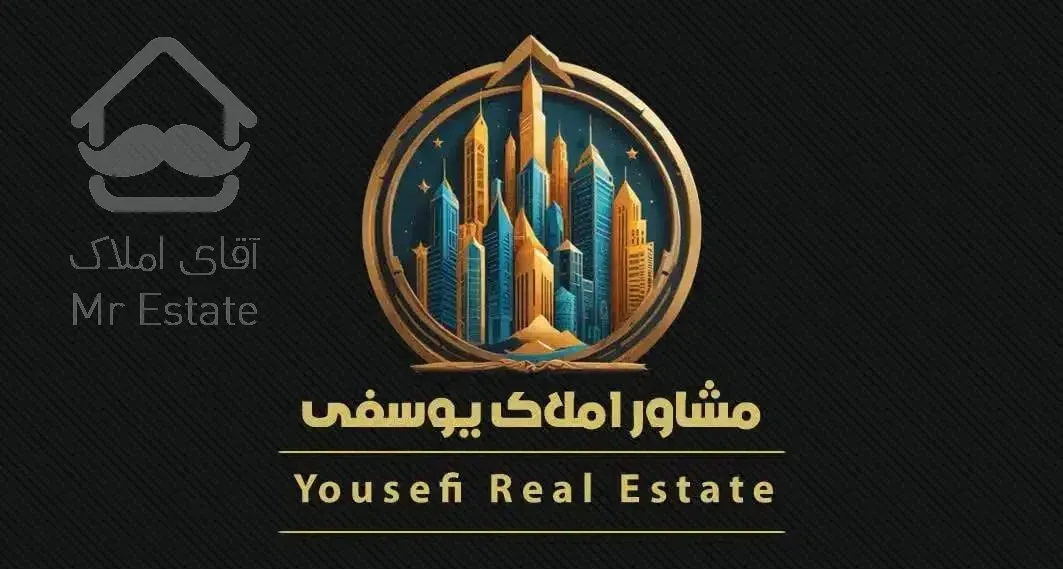 فروش آپارتمان ۱۸۵ متری حافظ