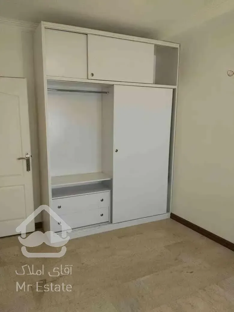 ۸۵ متر کم سن کم واحد شمال فردوس