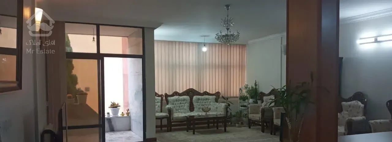 آپارتمان سه خوابه آتشگاه