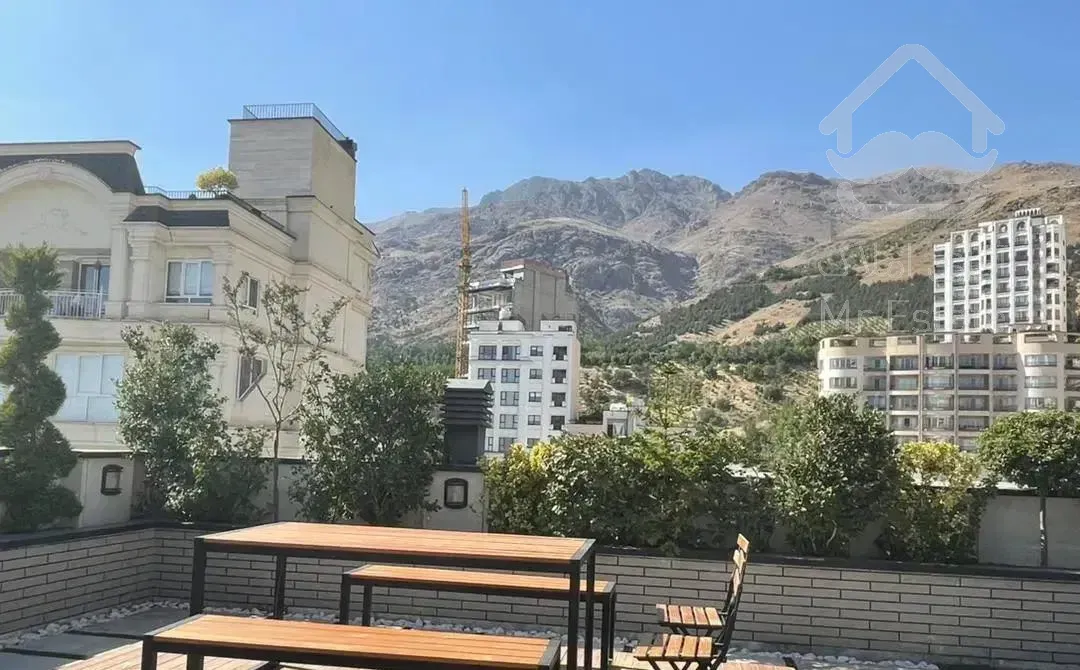 اندرزگو سلیمی شمالی ۱۵۵متر ویو شمال