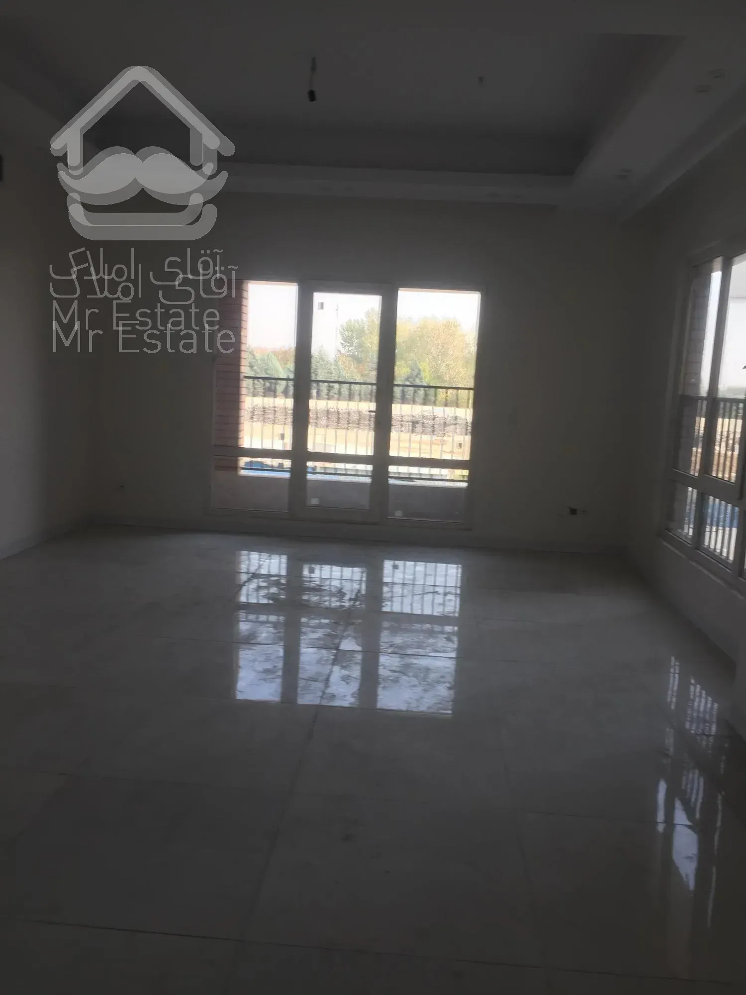 فروش واحدهای ۴۰ متری / اقساطی / ویو ابدی / چیتگر