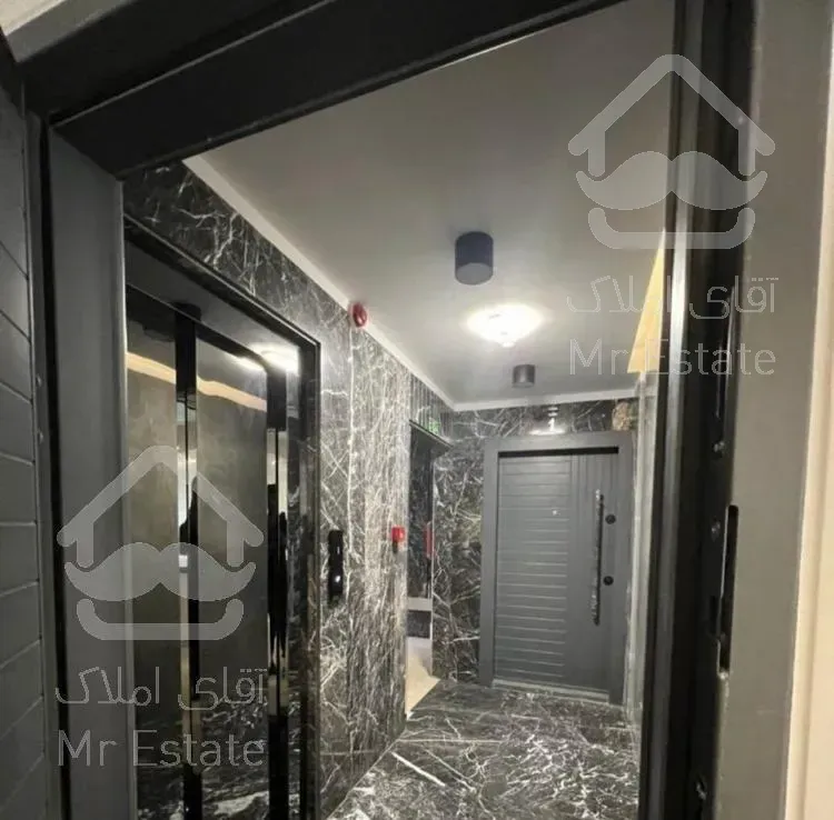 تک واحدی سه خوابه حیاط دار قدوسی غربی