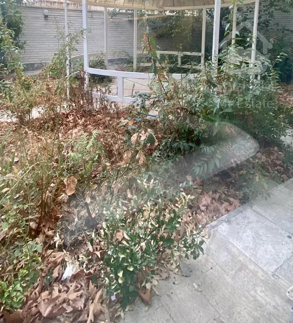 اجاره ویلا یک واحد از ۲ واحد ۱۹۰ متر+۱۵۰ متر حیاط