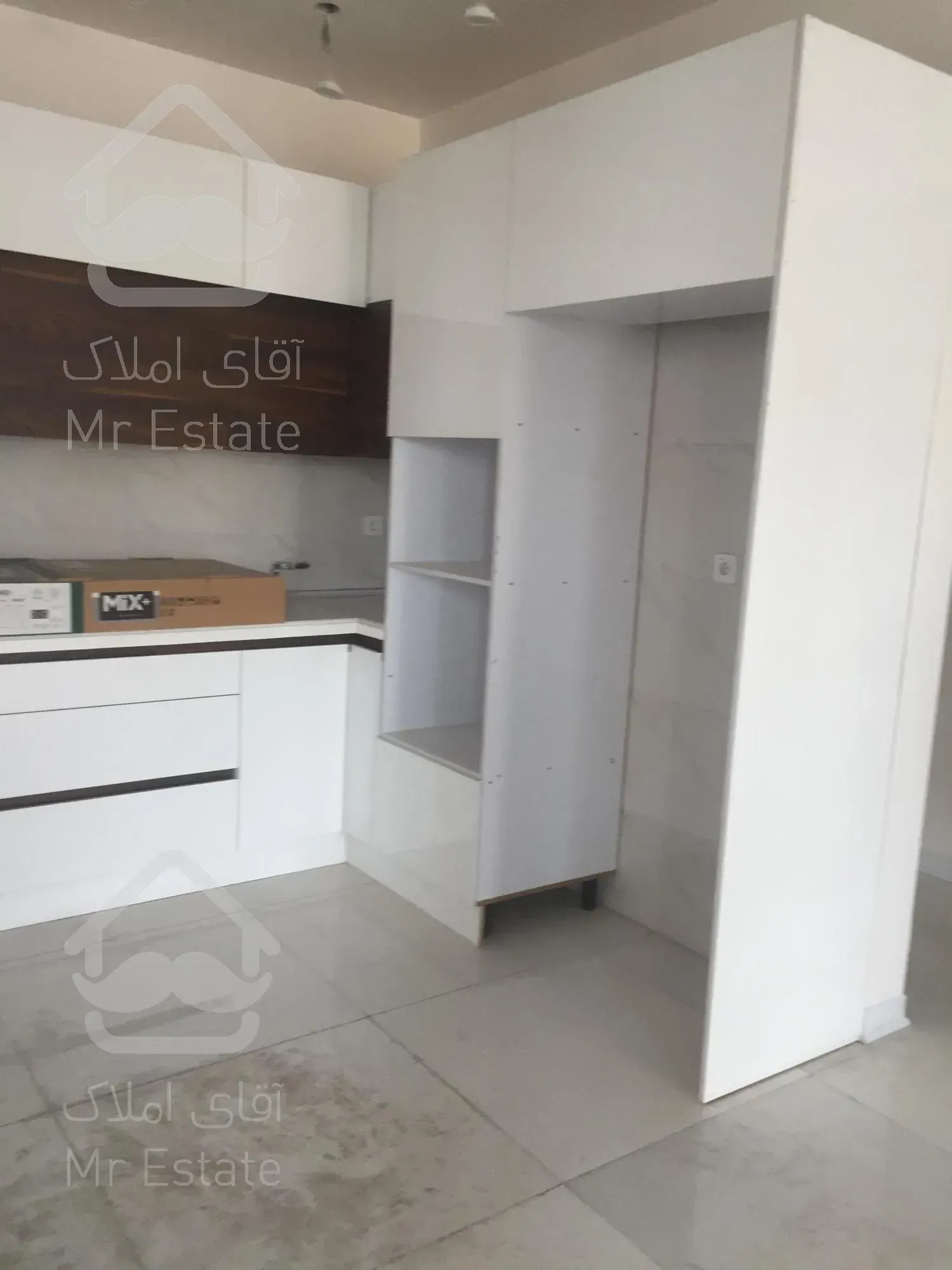 خرید واحد ۵۰ متری اقساطی ویو ابدی