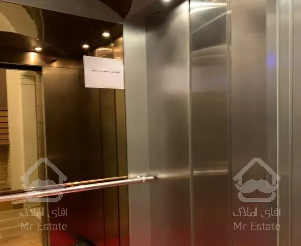 کامرانیه جنوبی ۲۰۰ متر ۳ خوابه