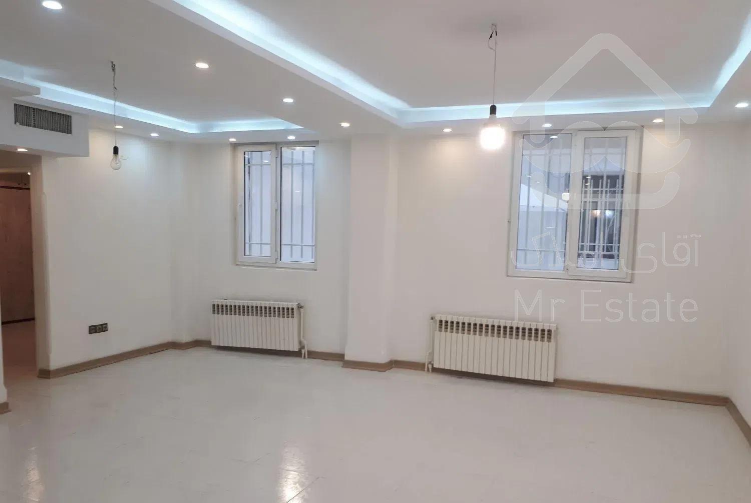 ۷۵متر/نورگیر  نقشه /شهران جنوبی