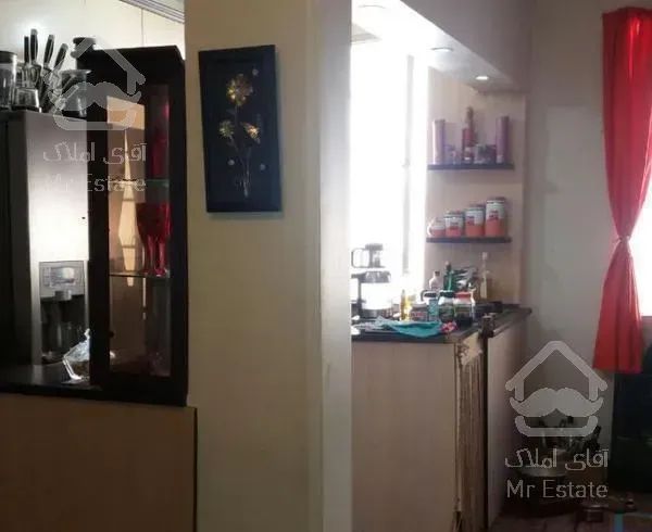 آپارتمان شهران ۵۵ متر (فول امکانات )( رهن کامل )