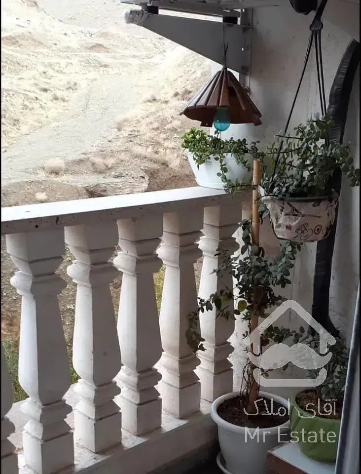 ۸۷ متری/۲خواب/آلاله شرقی