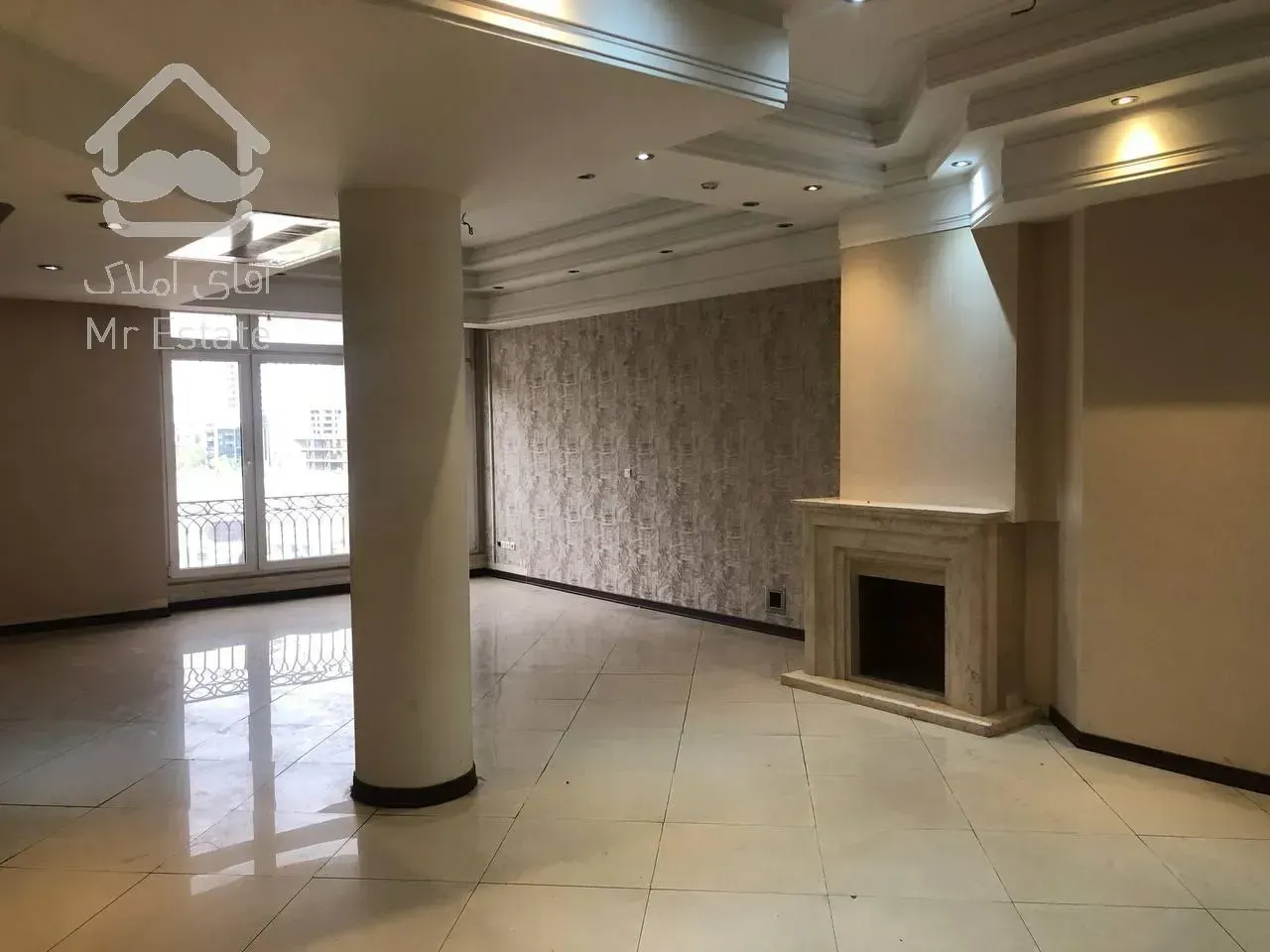 آپارتمان اداري در الهيه برج خاص