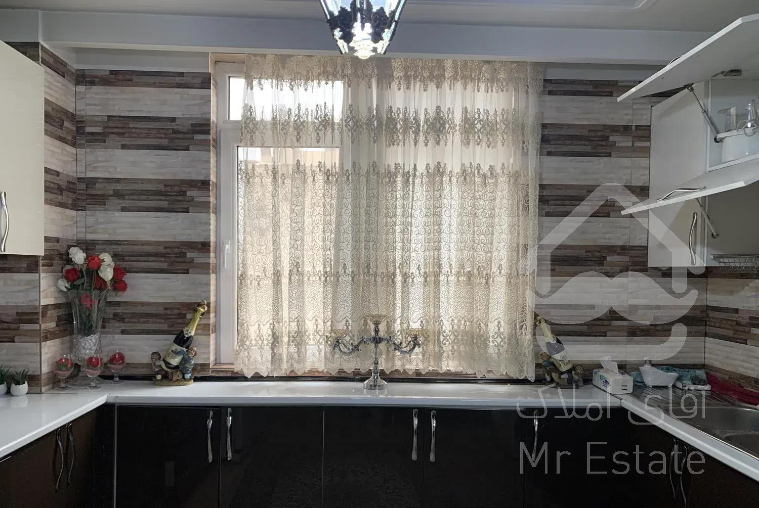 ۹۹متر شیک//سرمایه گذاری//جابرکردستانی ۱۲۰