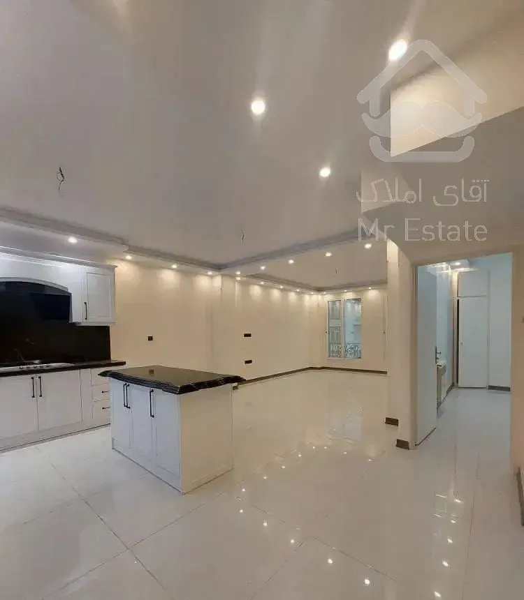 ۱۳۷متر ۳خواب/فقط متری ۱۲۰ مناسب سرمایه گذاری