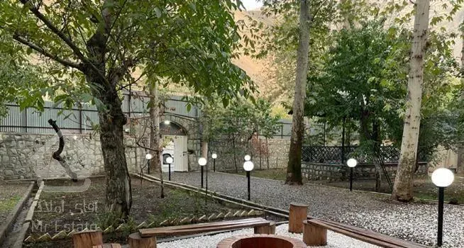 فروش خانه ویلایی درفشم