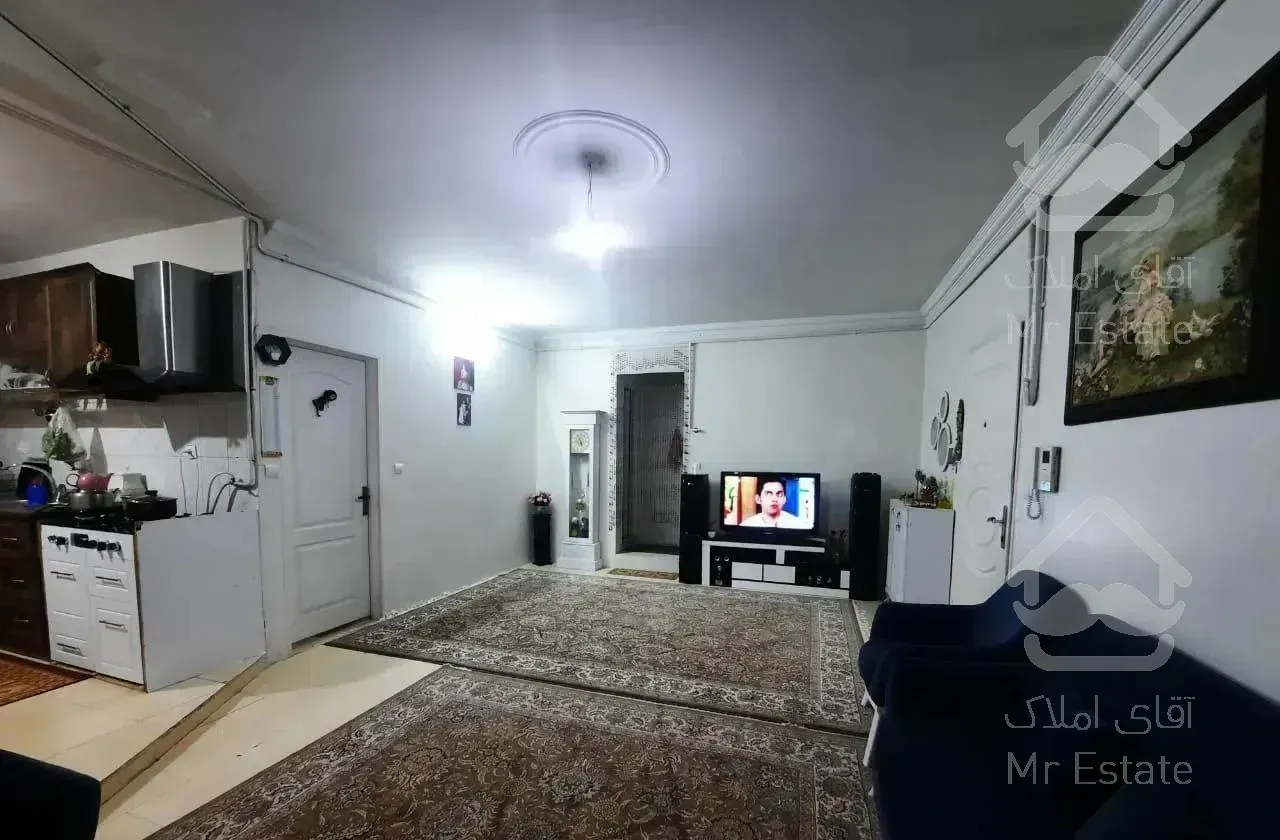 ۶۵ متر طبقه اول خوش نفشه