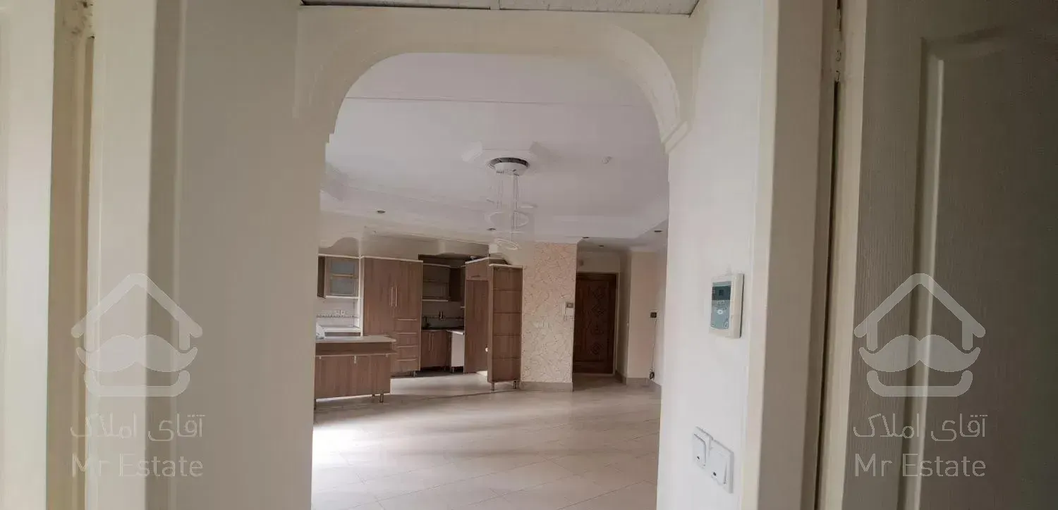 اپارتمان۸۰ متری دوخوابه