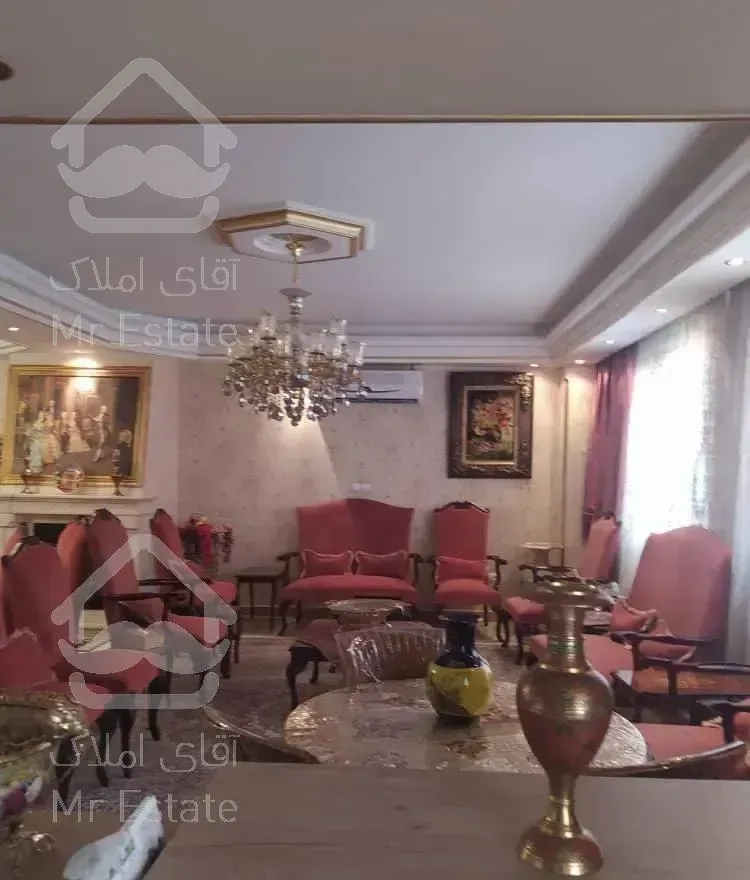 ۱۴۸ متر سه خواب فول (ستارخان/تهران ویلا)