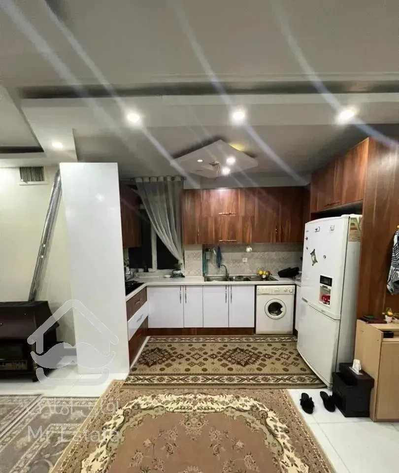 ۶۷ متر۲ خواب(تقاطع اول پروین)