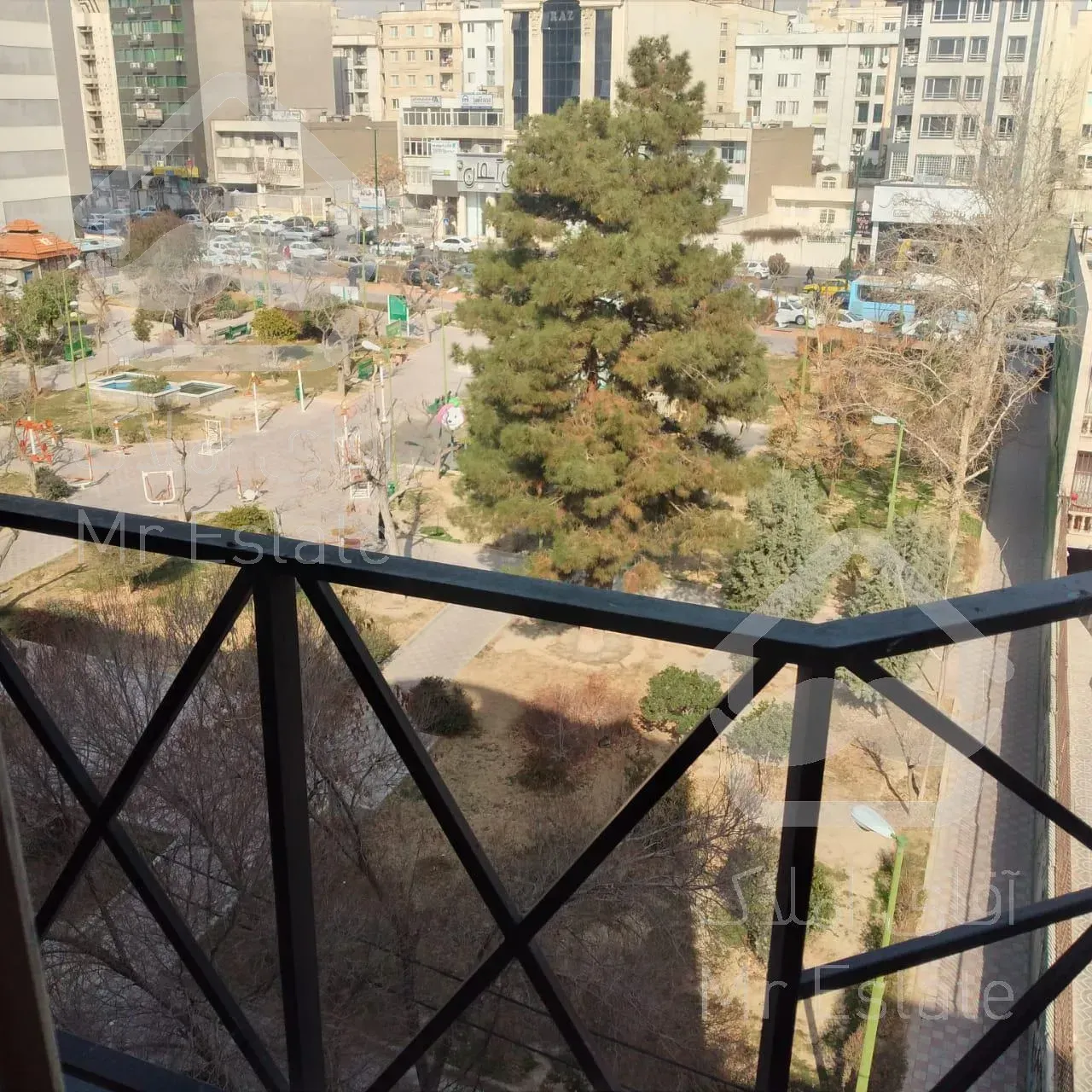 خرید و فروش ۱۱۳متر دوخواب 10 ساله فول دیزاین