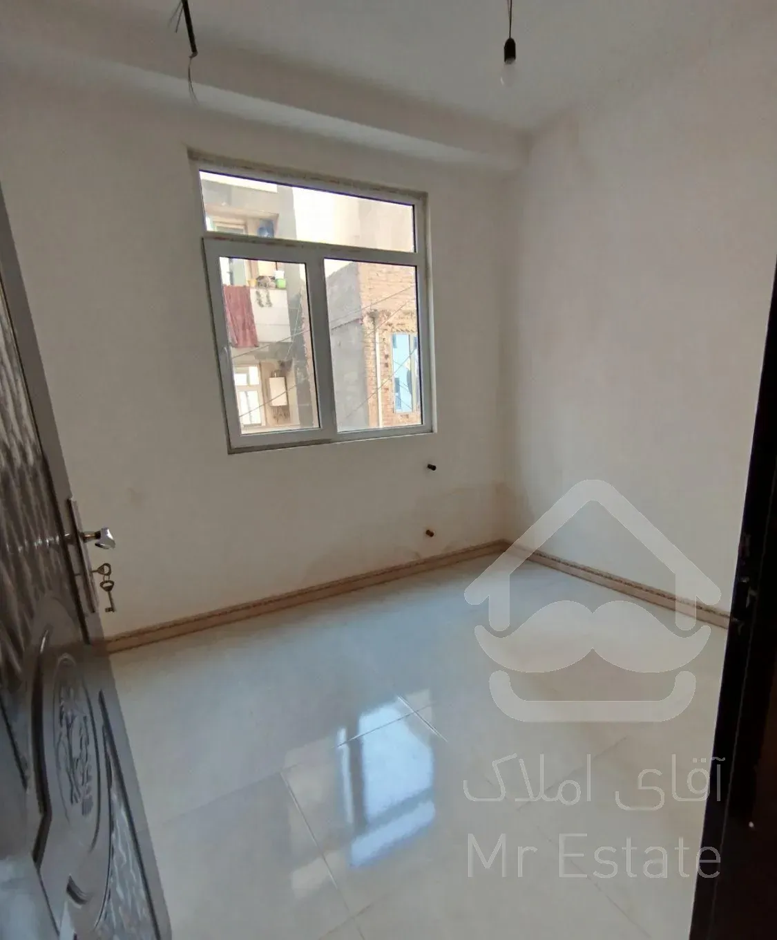 ۸۷ متر / تک واحدی / خوش نقشه