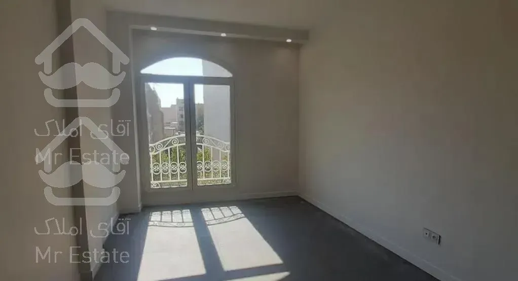 جردن - امانیه - ۱۰۰ متر ۲ خوابه - فول