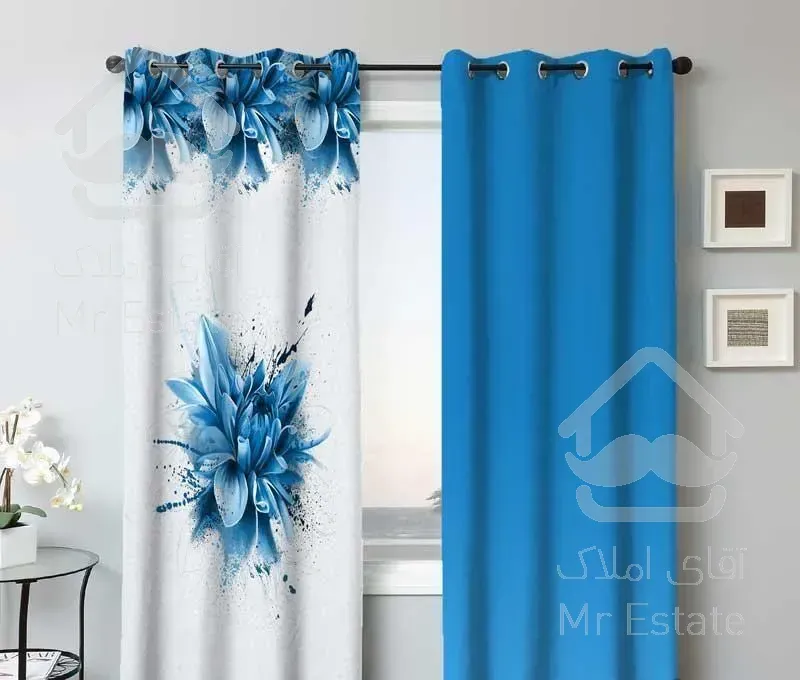 نصب و دوخت و شستشو پرده