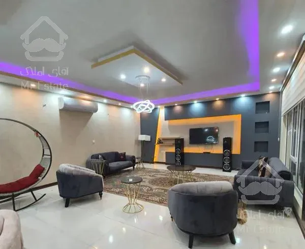 باغ‌ویلا۱۳۰۰متری‌تهراندشت‌کردان