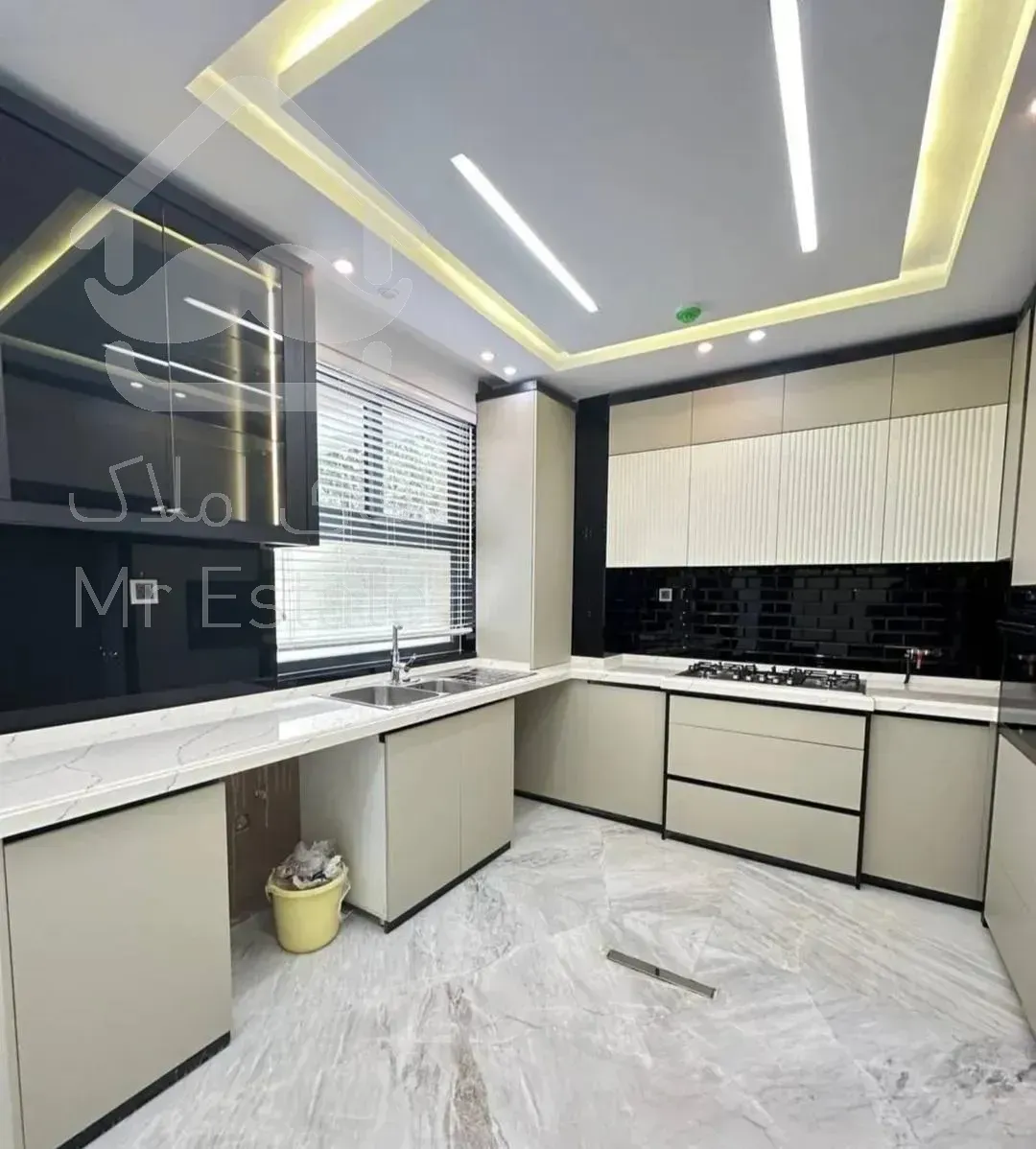 42متر یکخواب تکواحدی جیحون مالک اشتر