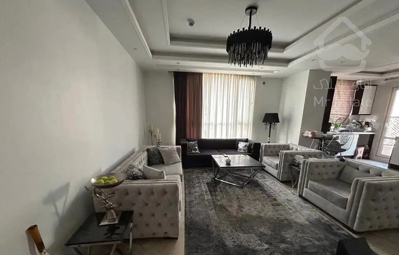 ۷۰متردوخواب بدون مشابه