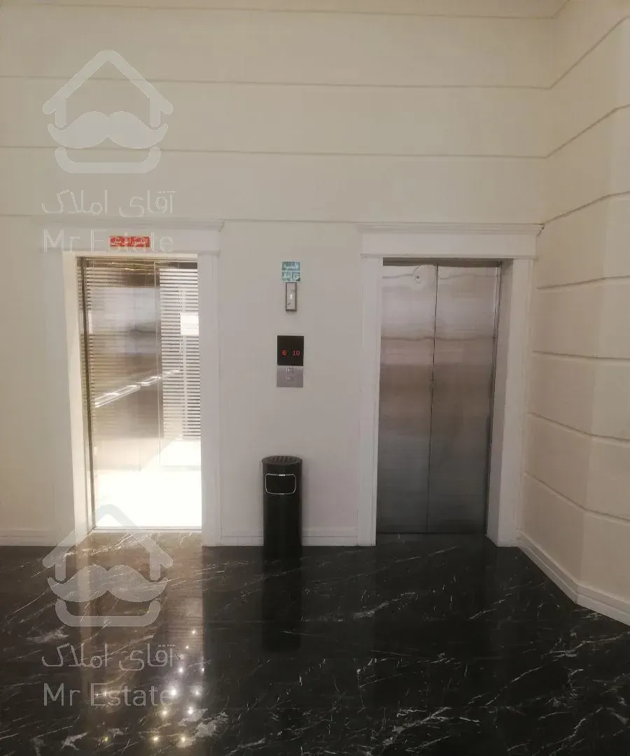 آپارتمان 410 متر 4 خواب