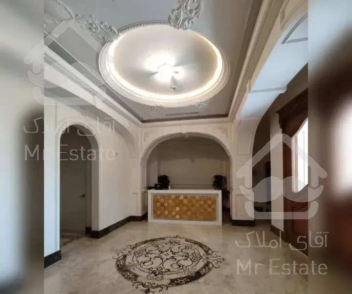 ۲۳۰متر قلب عظیمیه نوساز