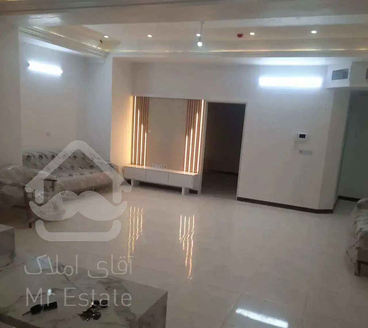 فروش آپارتمان نوساز، بلوار شمالی.