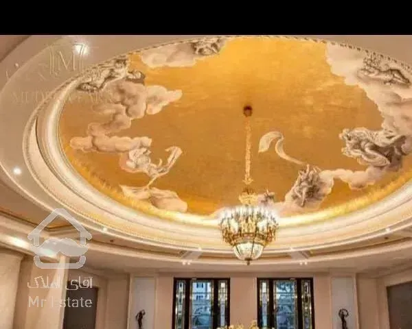 رونیکا مال از نیاوران تا فرمانیه و پاسداران بیرقیب