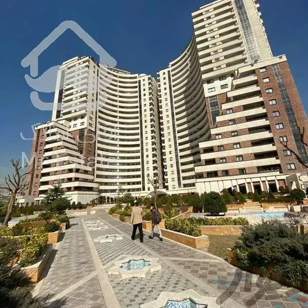 اجاره سه خوابه در برج برند خاتم المپیک