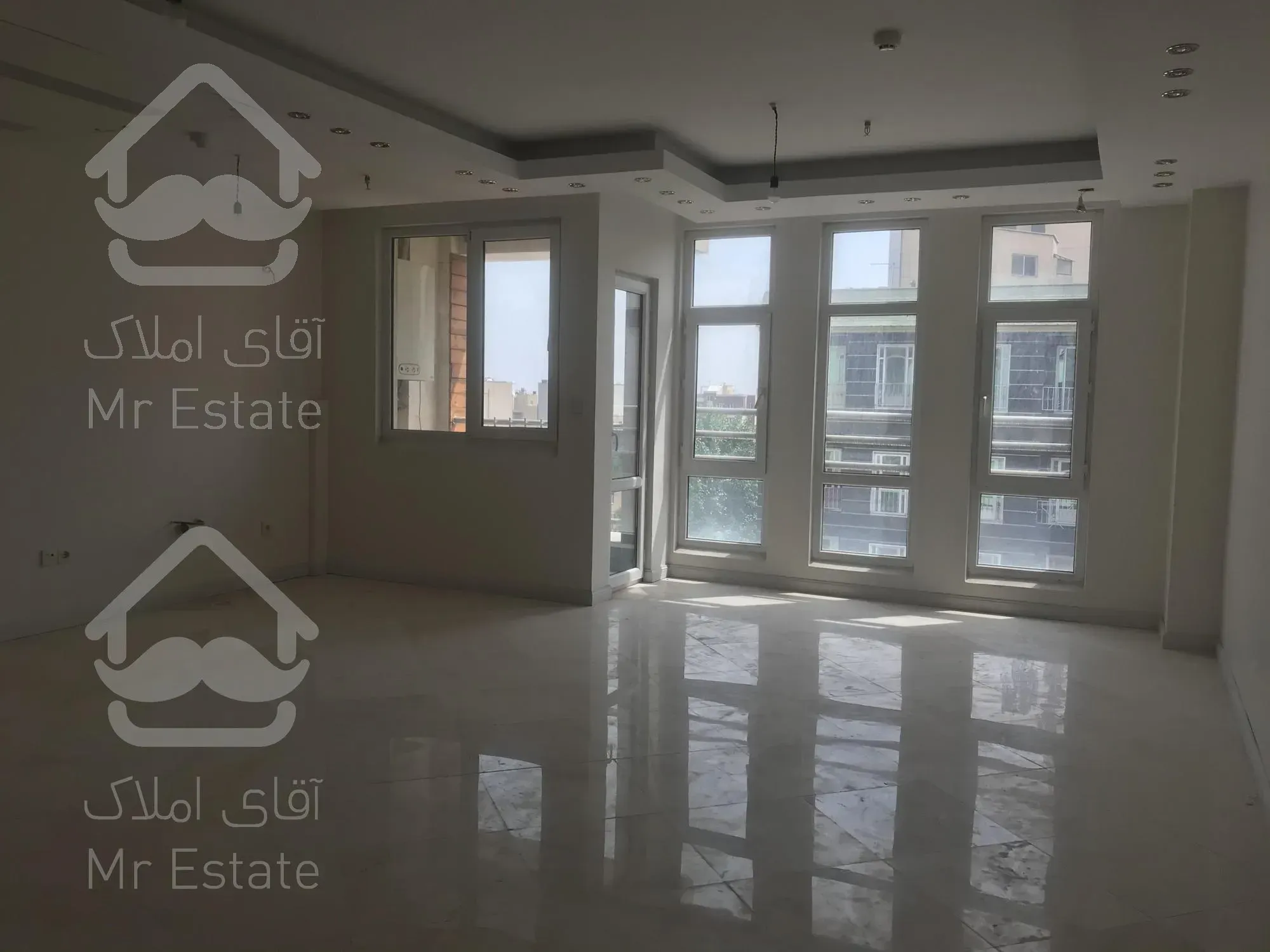 ٨٠متر سند اداري رهن و اجاره بر جنت آباد