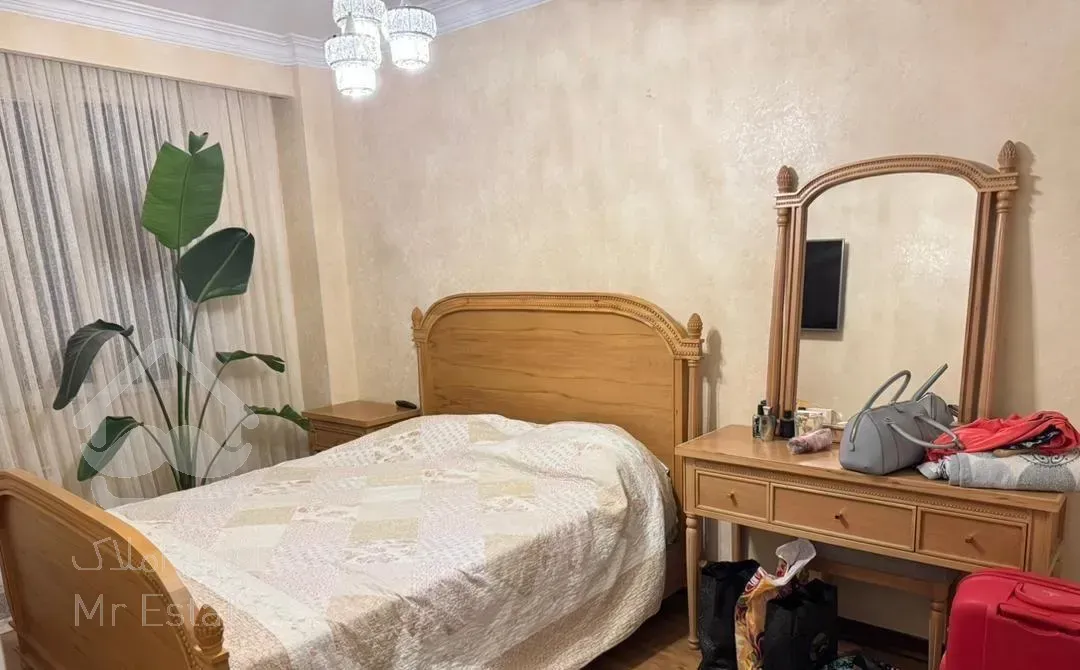 یوسف آباد 139 متر سه خواب فول بازسازی شده