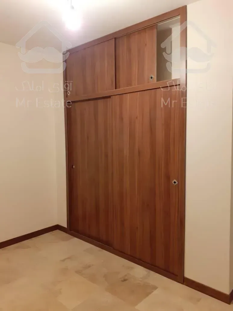 ۸۵متر/۹سال ساخت/جنت آباد