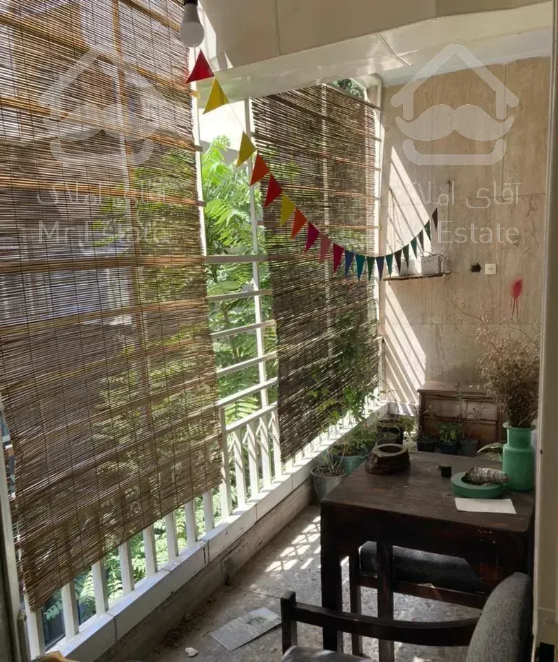 ۱۳۶ متر ۲ اتاق خردمند جنوبی