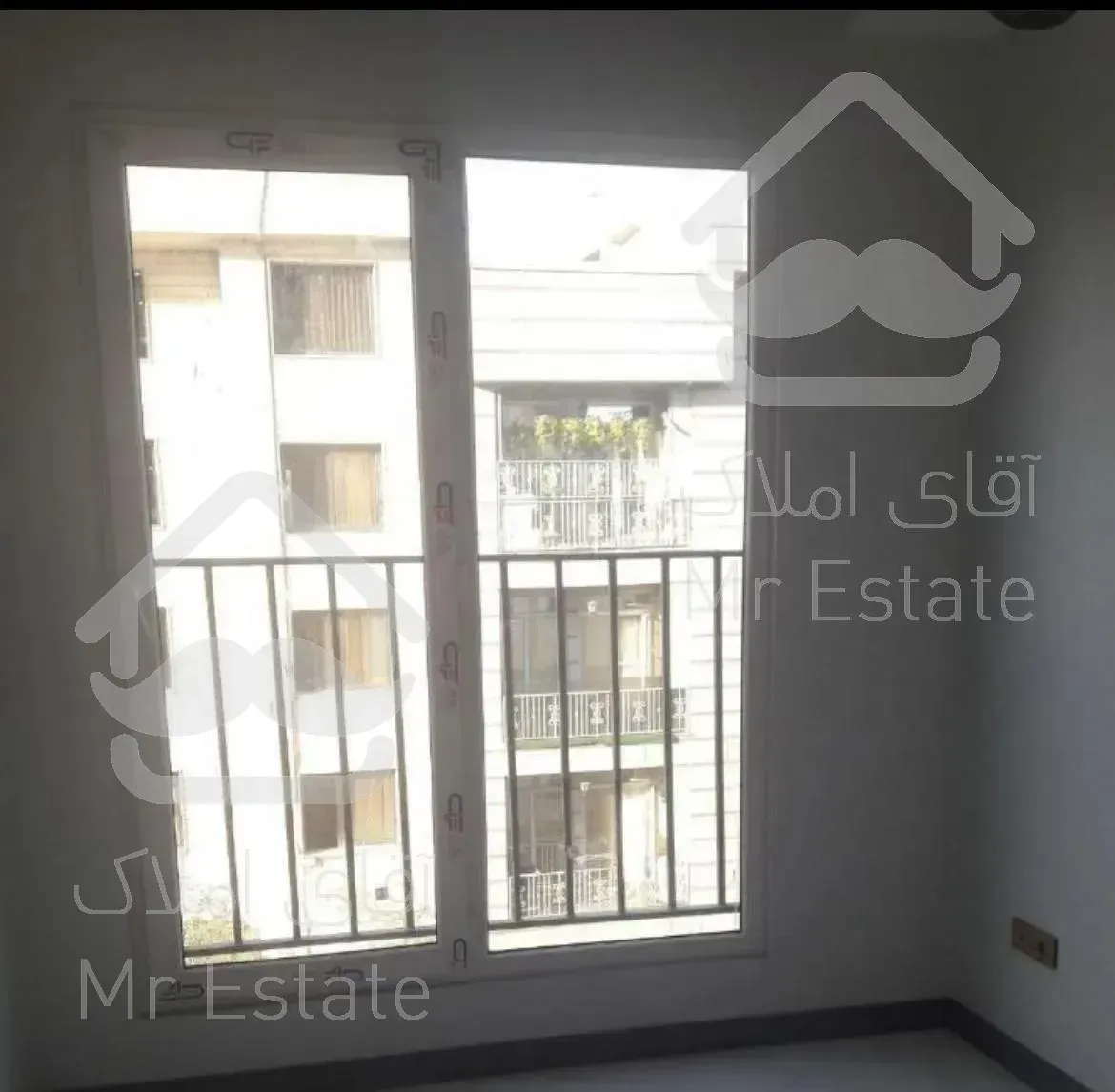 ۱۲۵متر سه خواب /جمهوری سلیمانیه/کلیدنخورده