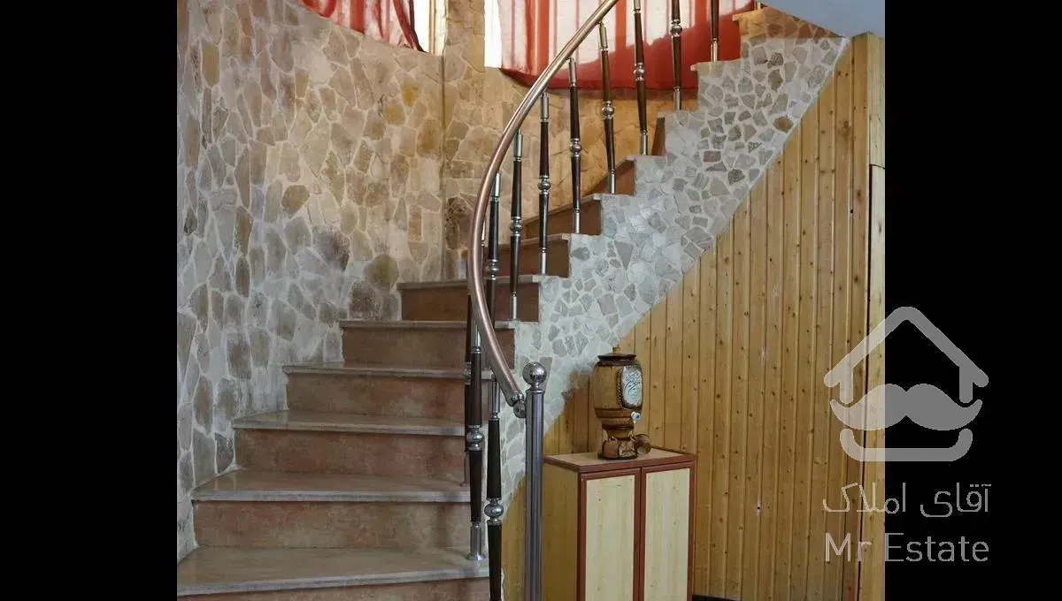 اجاره ۵۰۰ متر ویلا استخر آبگرم دماوند