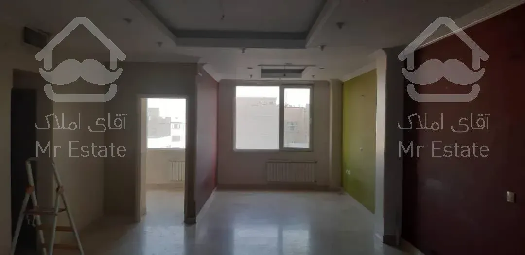 رهن و اجاره واحد ۵۵ متری در طرشت