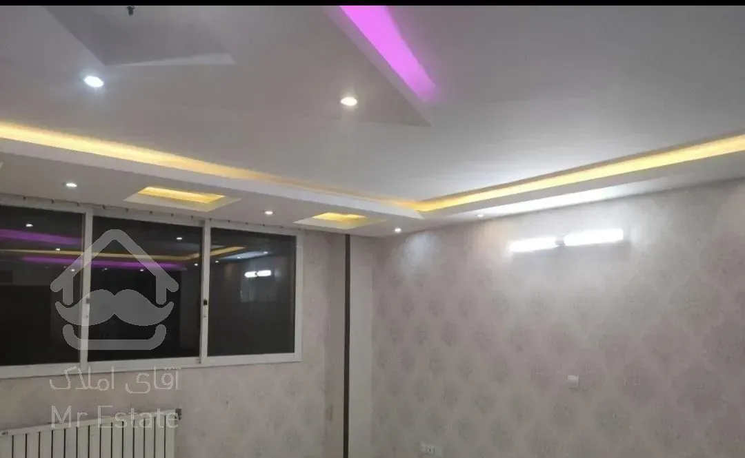 اجاره آپارتمان86متری2خوابه طبقه اول در بزرگمهر
