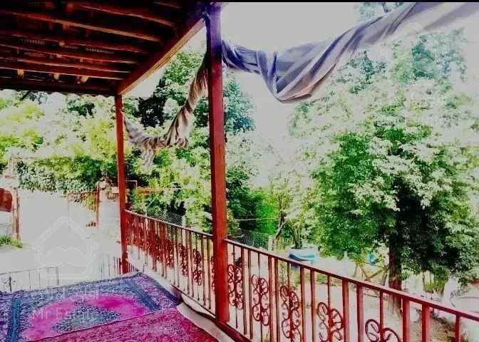 اجاره ویلا دربست نوساز  در محیطی سر سبز جنگلی با تمام امکانات